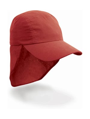 Result Caps RC069J - Gorra Legionario niño