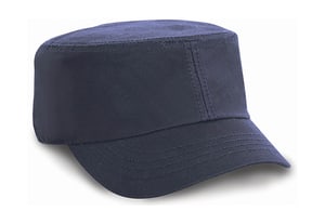 Result Caps RC070X - Urban Trooper Ligthweight Cap