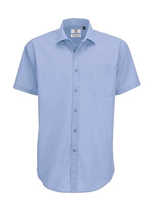 B&C Smart SSL Men - Men`s Smart Shirt - SMP62