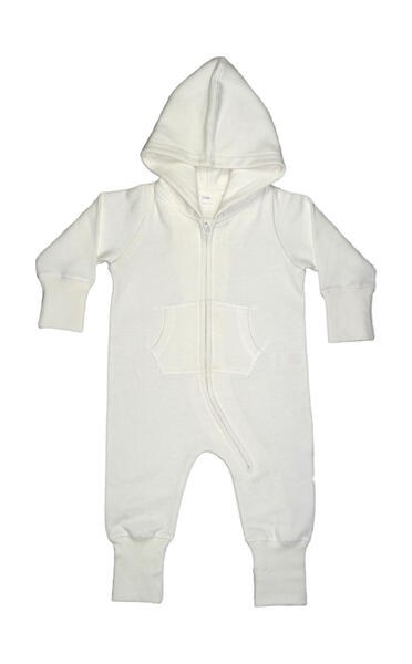 BabyBugz BZ25 - Todo-en-Uno bebé Bodies Bebé