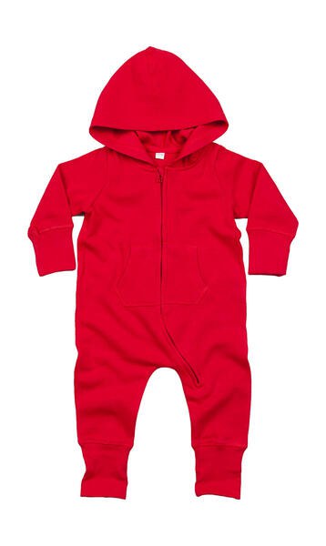 BabyBugz BZ25 - Baby All-in-One
