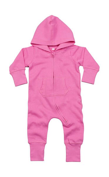BabyBugz BZ25 - Todo-en-Uno bebé Bodies Bebé
