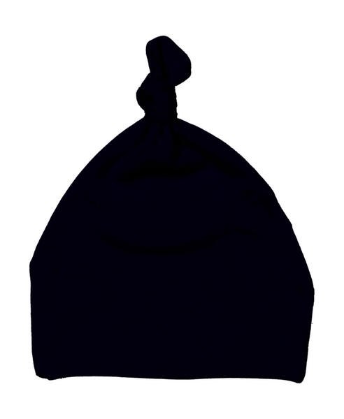 Babybugz BZ15 - BabyBugz Baby Knotted Hat