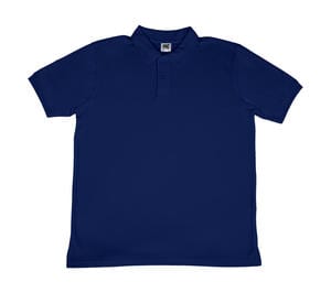 SG SG59 - Polo piqué 65/35 hombre