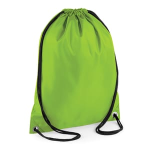 Bag Base BG005 - Bolsa para el gimnasio Budget