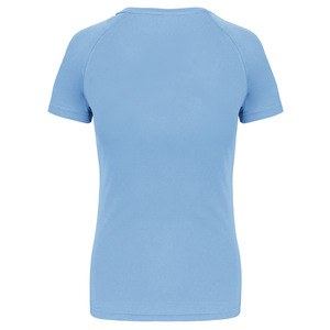 ProAct PA439 - LADIES' SHORT SLEEVE SPORTS T-SHIRT