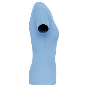 ProAct PA439 - LADIES' SHORT SLEEVE SPORTS T-SHIRT