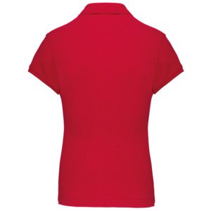 Kariban K242 - LADIES' SHORT SLEEVE PIQUE POLO SHIRT