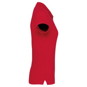 Kariban K242 - LADIES' SHORT SLEEVE PIQUE POLO SHIRT