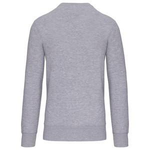 Kariban K442 - SUDADERA CUELLO REDONDO