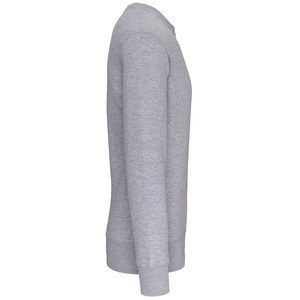 Kariban K442 - SUDADERA CUELLO REDONDO