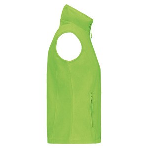 Kariban K906 - MELODIE - CHALECO MICROPOLAR PARA MUJER