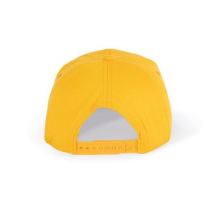 K-up KP034 - FIRST - GORRA 5 PANELES