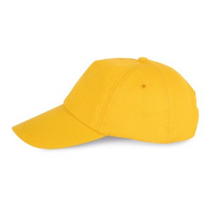 K-up KP034 - FIRST - GORRA 5 PANELES