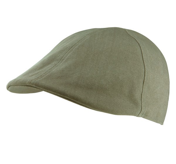 K-up KP601 - Classic Cotton Twill Duckbill Cap