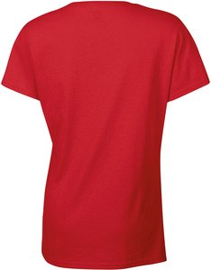 Gildan GI5000L - Pesado pesado Missy Fit