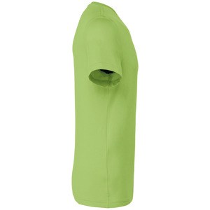 Kariban K356 - CAMISETA DE MANGA CORTA Y ESCOTE REDONDO