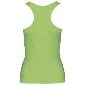 ProAct PA442 - Lightweight Quick-Dry Racerback Sports Vest