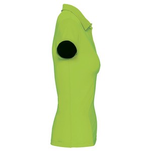 ProAct PA483 - POLO DEPORTIVO DE MANGA CORTA PARA MUJER