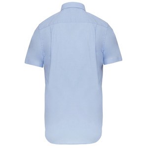 Kariban K535 - CAMISA DE MANGA CORTA