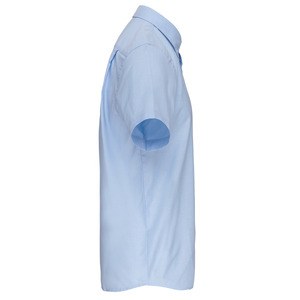 Kariban K535 - CAMISA DE MANGA CORTA