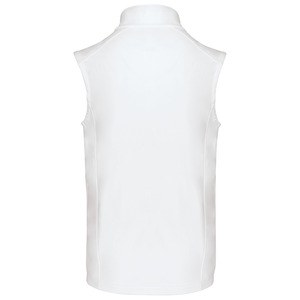 Kariban K403 - MENS SOFTSHELL BODYWARMER - CHALECO SOFTSHELL PARA HOMBRE