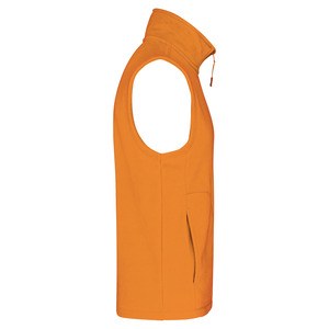 Kariban K913 - LUCA - CHALECO MICROPOLAR