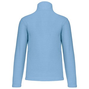 Kariban K912 - ENZO - CHAQUETA MICROPOLAR CON CREMALLERA EN EL CUELLO