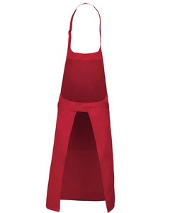 Kariban K890 - POLYESTER COTTON APRON