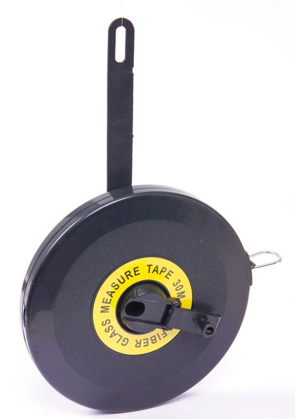 Proact PA077 - Cinta de mesura de 30 metros