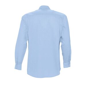 SOL'S 16000 - Boston Long Sleeve Oxford Men's Shirt