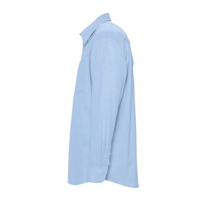 SOL'S 16000 - Boston Long Sleeve Oxford Men's Shirt