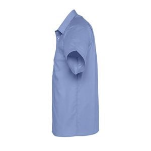 SOL'S 16050 - Bristol Short Sleeve Poplin Men's Shirt
