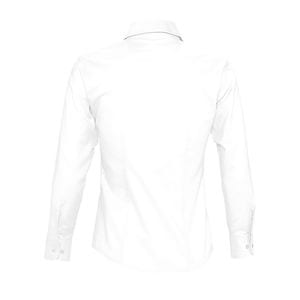 SOL'S 16020 - Embassy Camisa Oxford Mujer Manga Larga