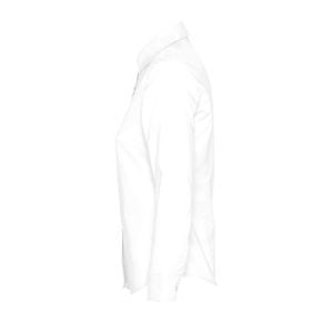 SOL'S 16020 - Embassy Camisa Oxford Mujer Manga Larga