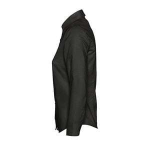 SOL'S 16020 - Embassy Camisa Oxford Mujer Manga Larga