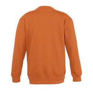 SOL'S 13249 - NEW SUPREME KIDS Kids' Sweatshirt