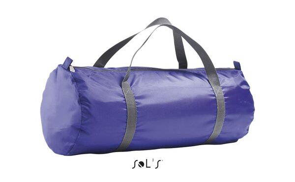SOL'S 72500 - SOHO 52 420 D Polyester Travel Bag