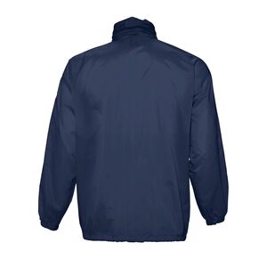SOL'S 32000 - SURF Unisex Water Repellent Windbreaker