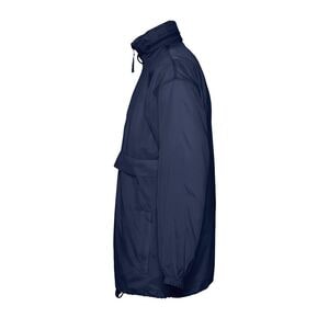 SOL'S 32000 - SURF Unisex Water Repellent Windbreaker