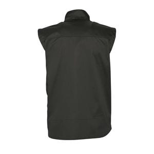 SOL'S 80500 - ZENITH PRO Chaleco De Trabajo