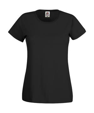 Fruit of the Loom 61-420-0 - Lady-Fit Original Tee