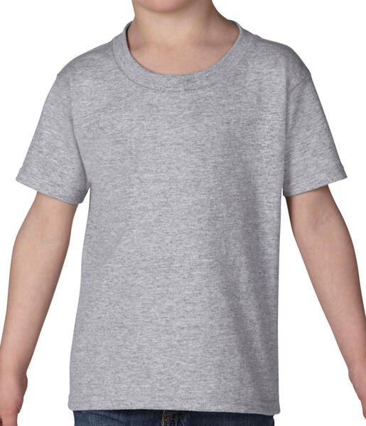 Gildan 5100P - Camiseta Heavy Cotton Niño