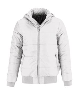 B&C Superhood Men - Chaqueta Superhood