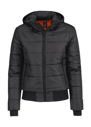 B&C Superhood Women - Chaqueta Superhood mujer