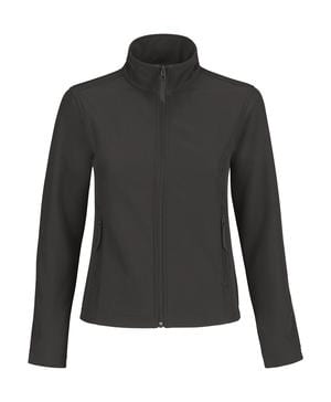 B&C ID.701 Softshell Wo. - Softshell mujer