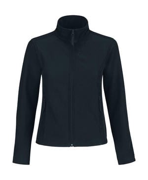 B&C ID.701 Softshell Wo. - Softshell Jacket Women - JWI63