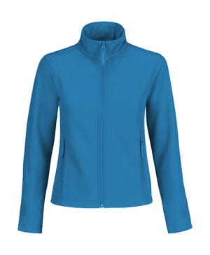 B&C ID.701 Softshell Wo. - Softshell Jacket Women - JWI63