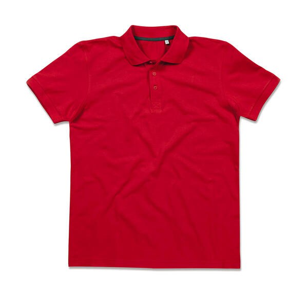 Stedman ST9060 - Harper Cotton Polo