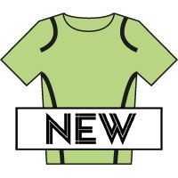 Gamegear KK991 - ® Cooltex® t-shirt short sleeve